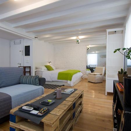 Little Gem Apartment Corfu  Bagian luar foto