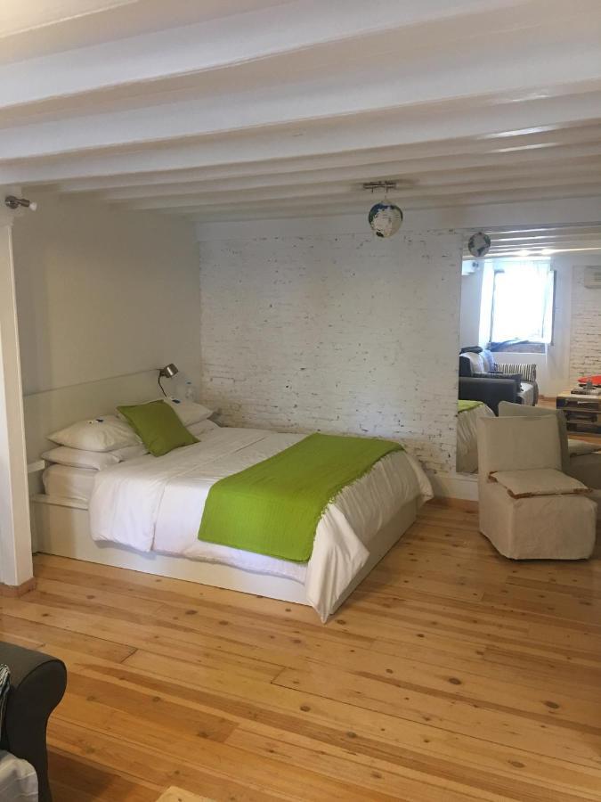 Little Gem Apartment Corfu  Bagian luar foto