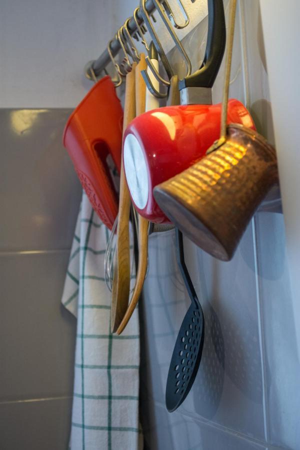 Little Gem Apartment Corfu  Bagian luar foto