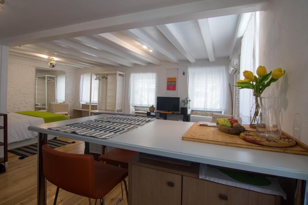 Little Gem Apartment Corfu  Bagian luar foto