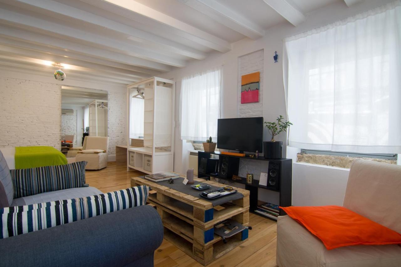 Little Gem Apartment Corfu  Bagian luar foto